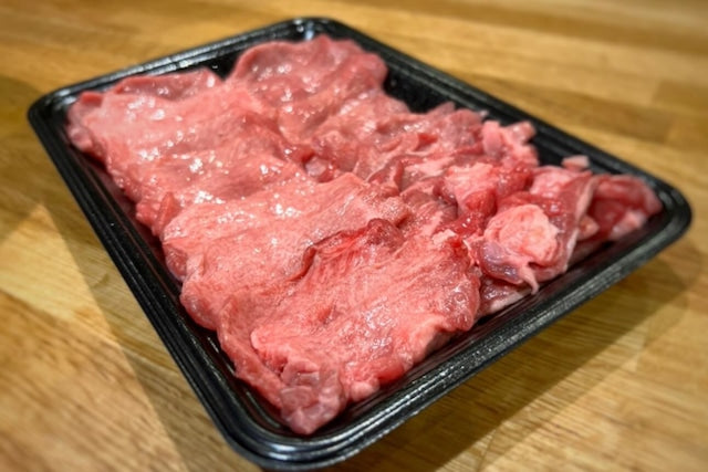 ナショナル　–　】　北海道羊肉店　限定1点【1.34　ビーフタン　kg・丸ごと一本の牛タン　US産National